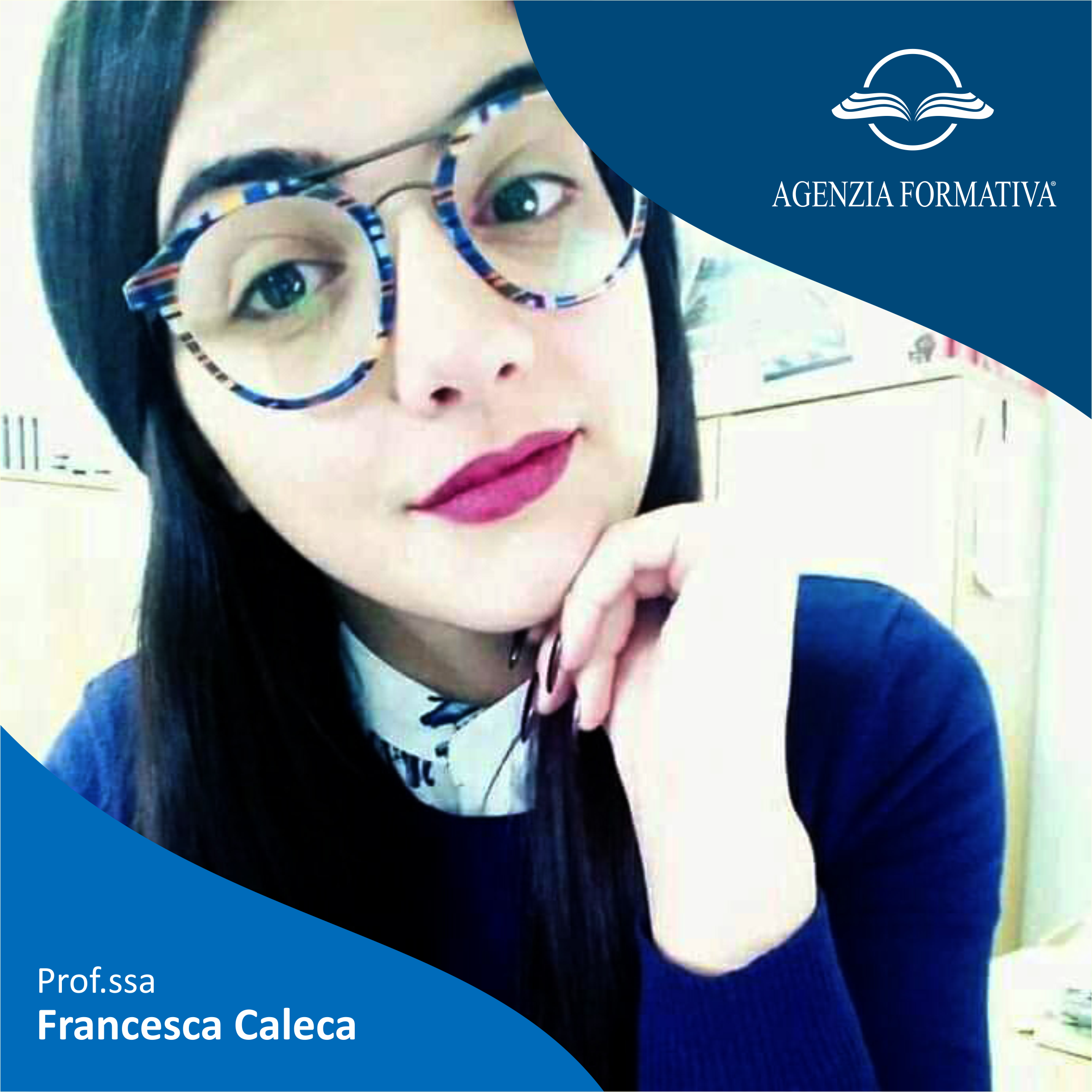 Francesca Caleca
