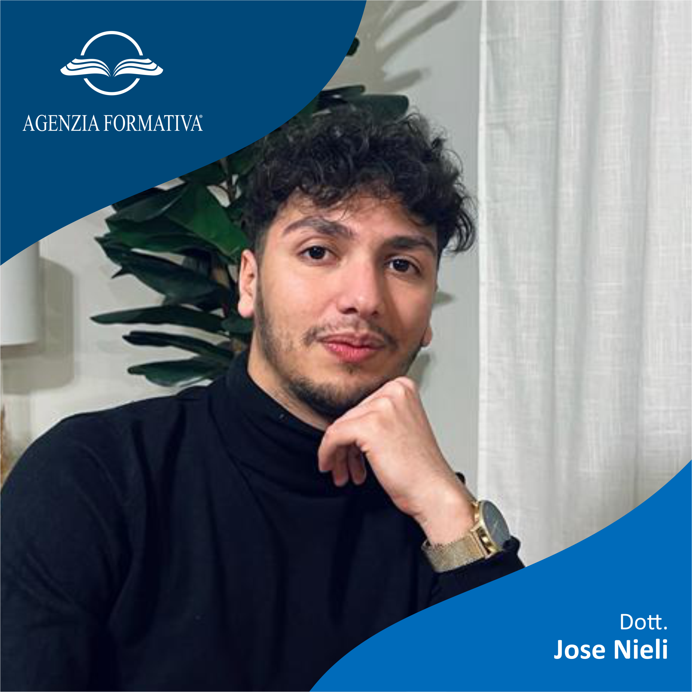 Jose Nieli