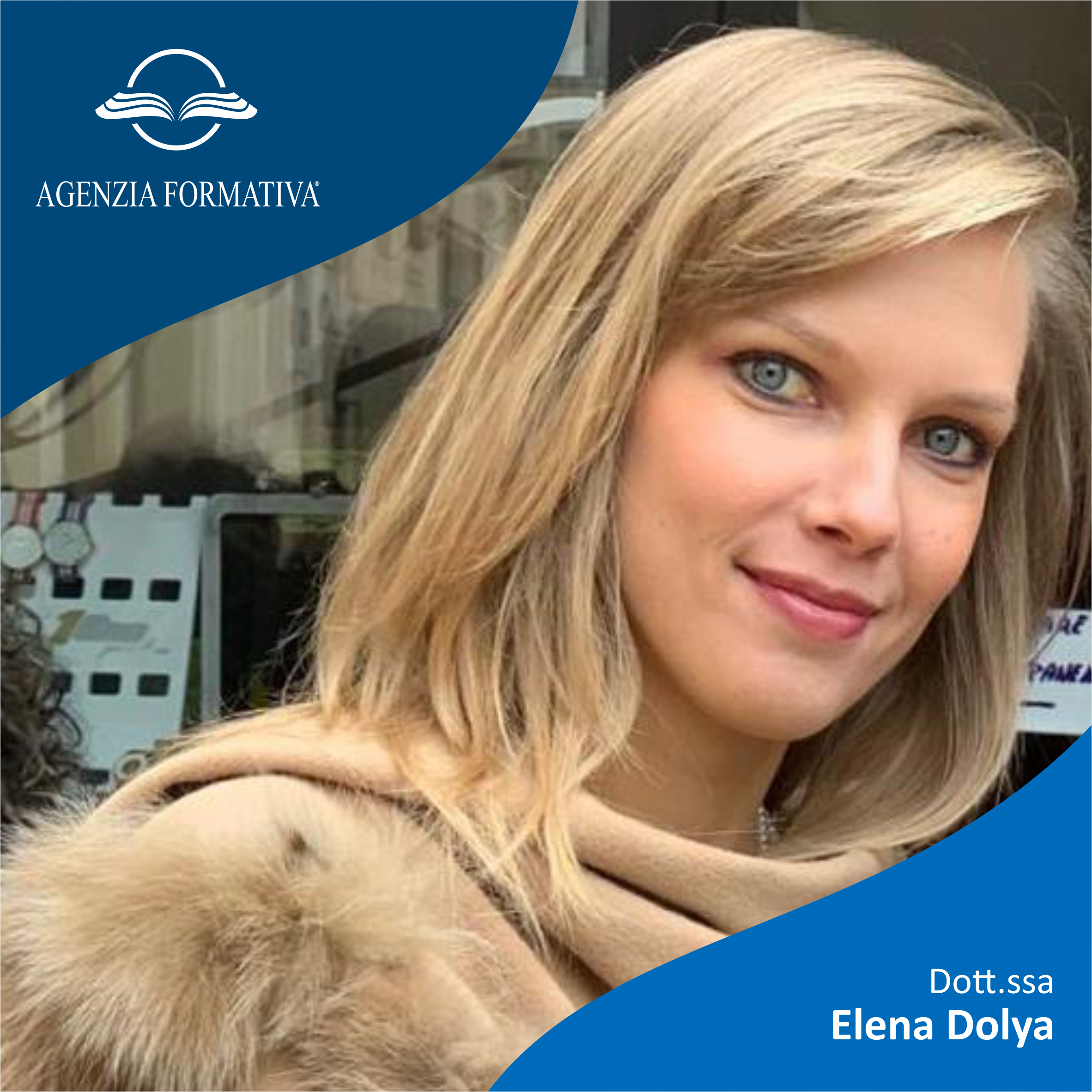 Elena Dolya