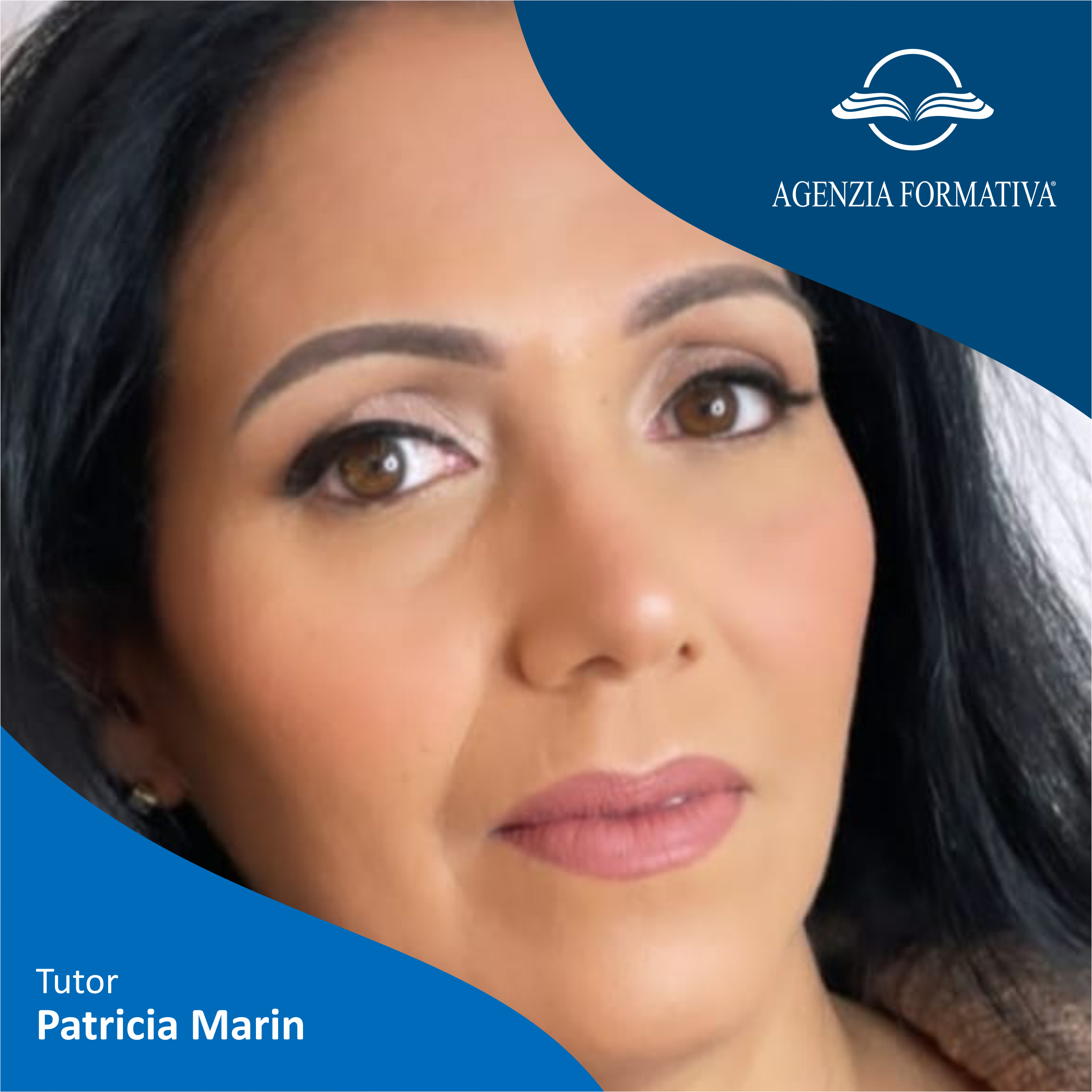 Patricia Marin