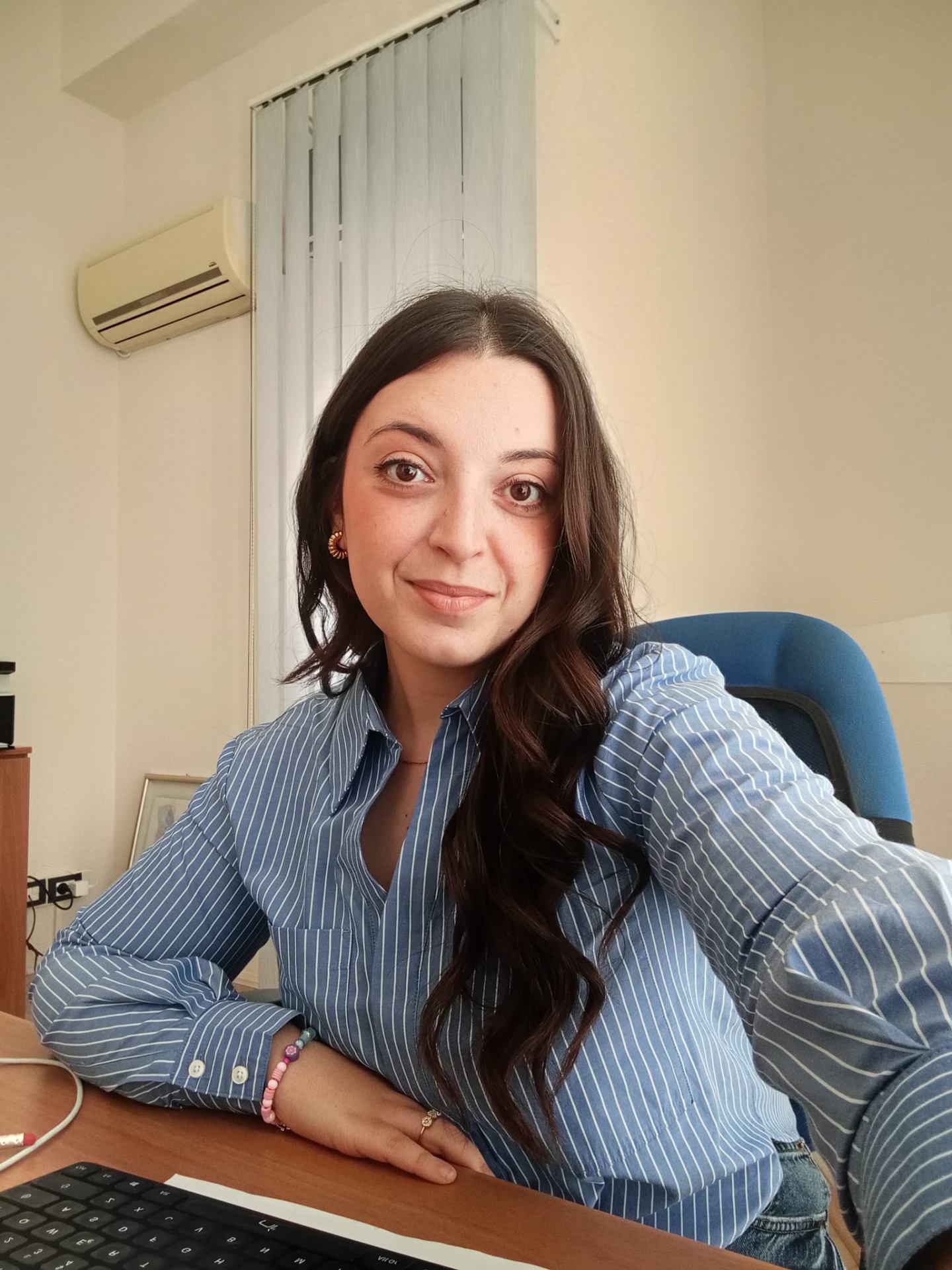 Federica Gennaro