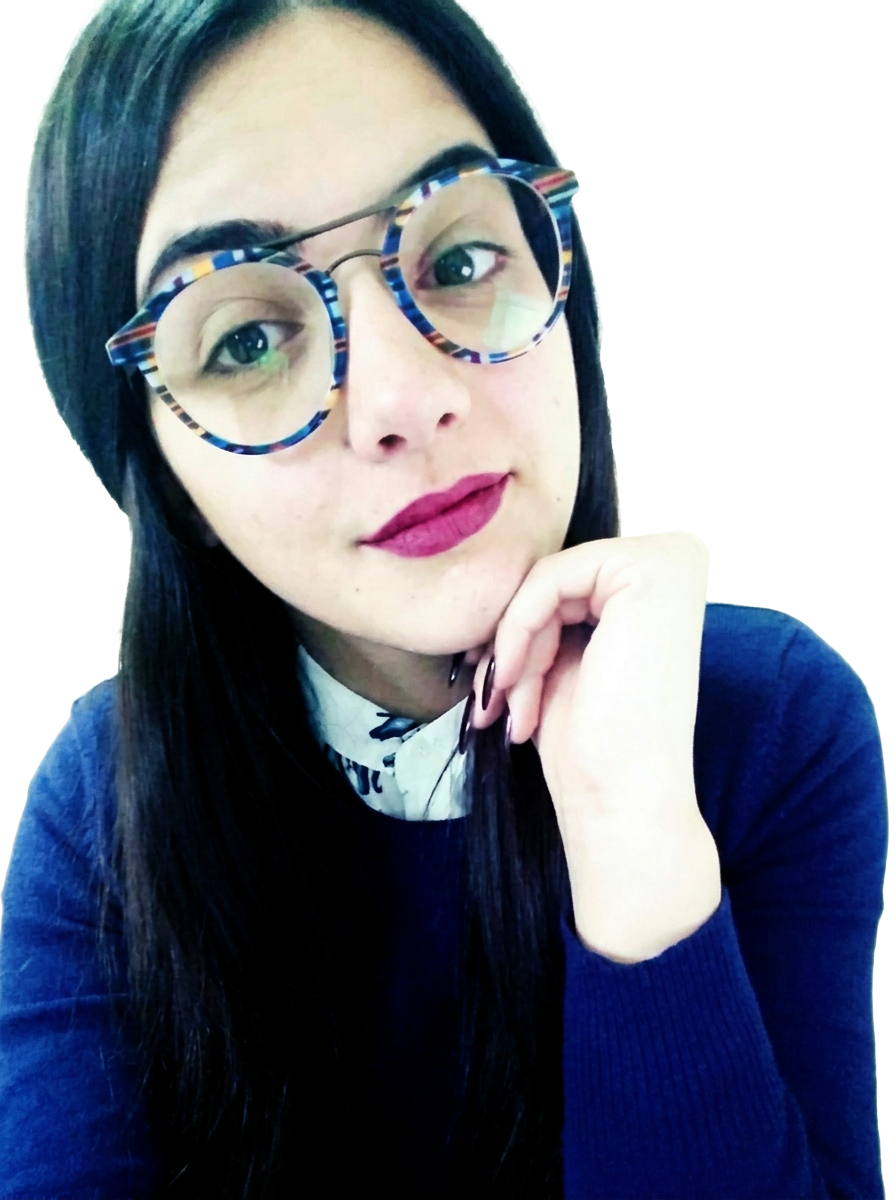 Francesca Caleca
