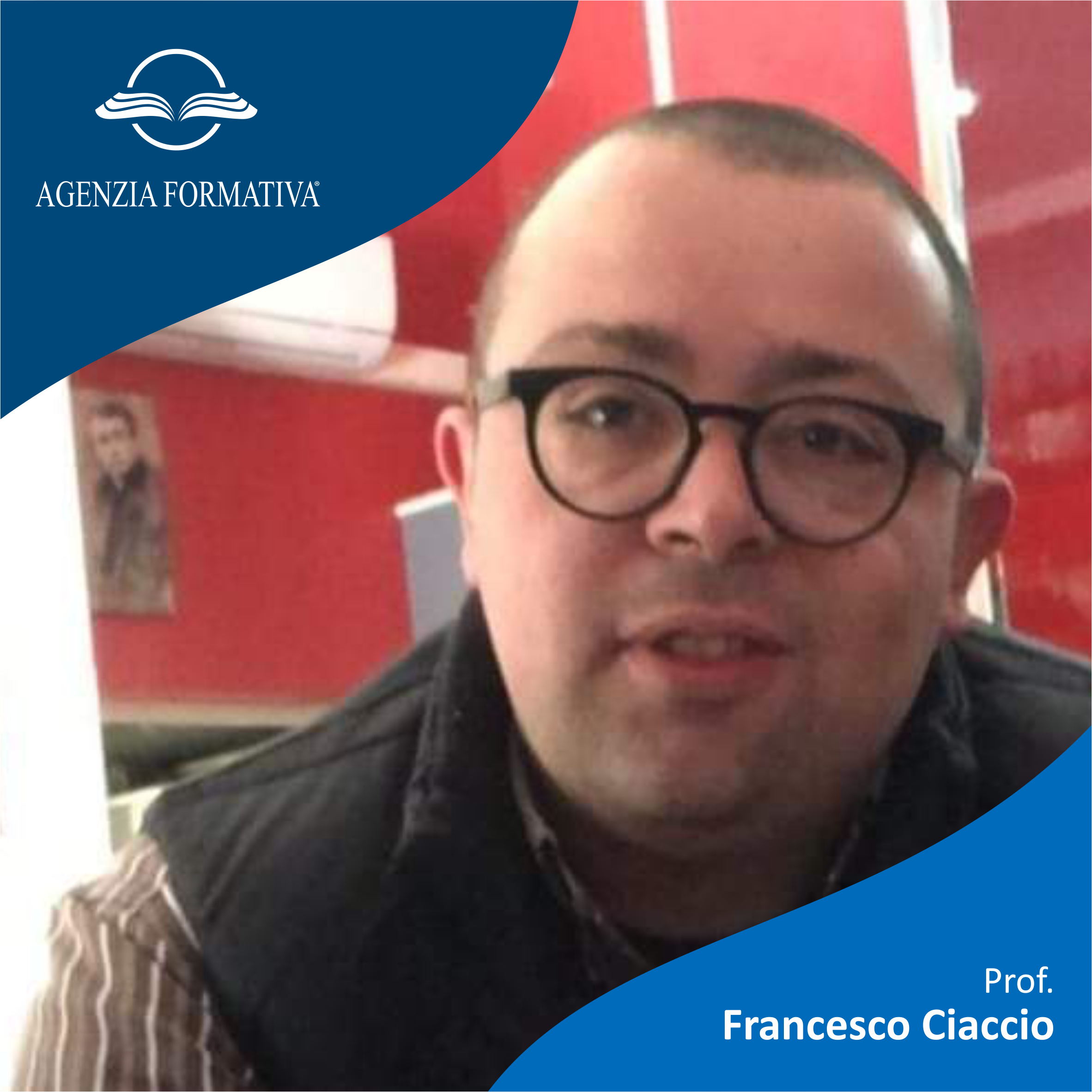 Francesco Ciaccio