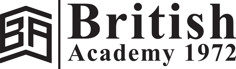 British Academy 1972