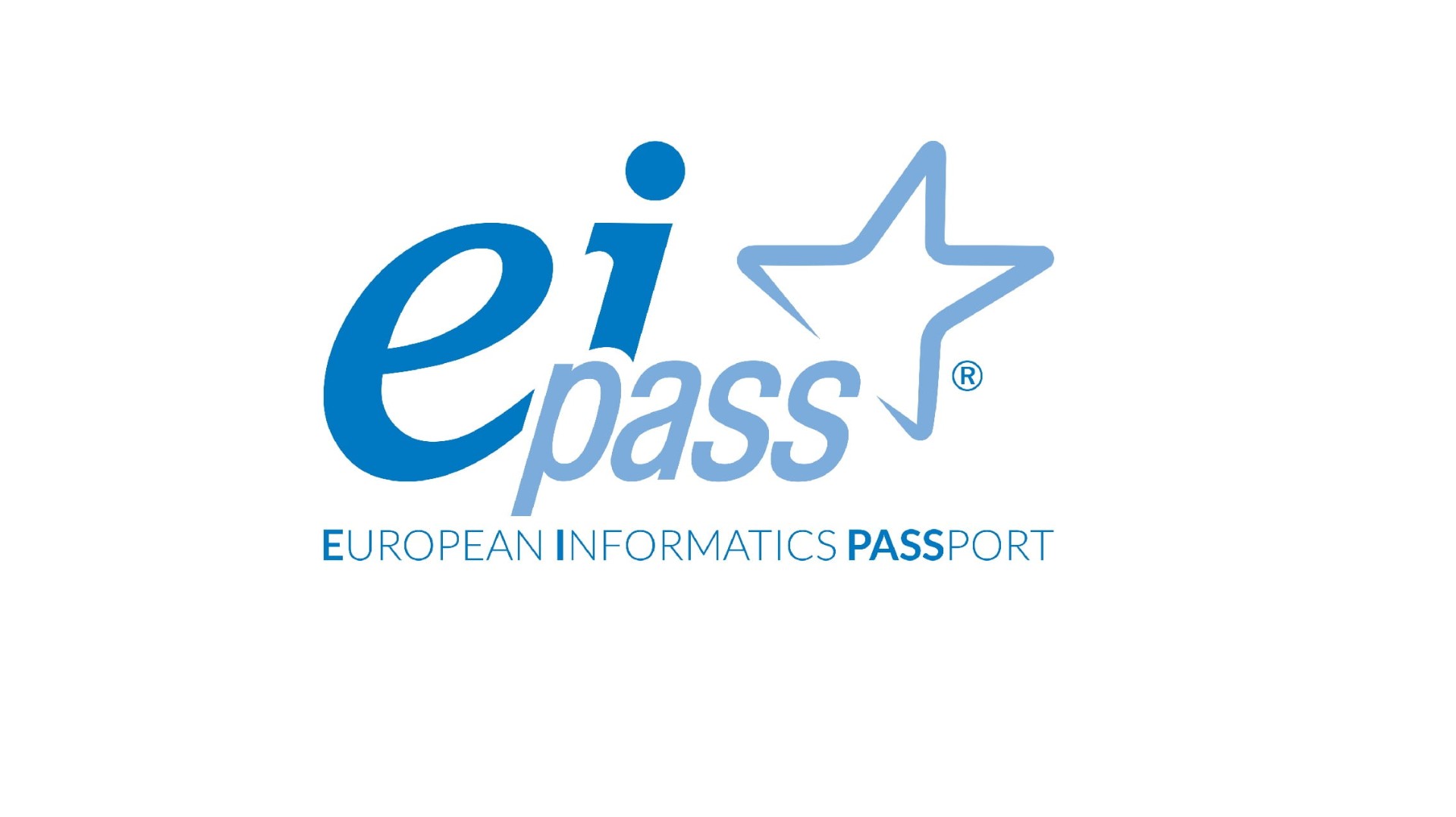 EIPASS — European Informatics Passport